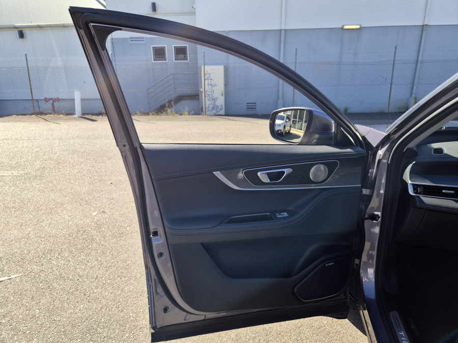 2025 Chery Tiggo 7 Pro T32 SE+ SUV Image 23