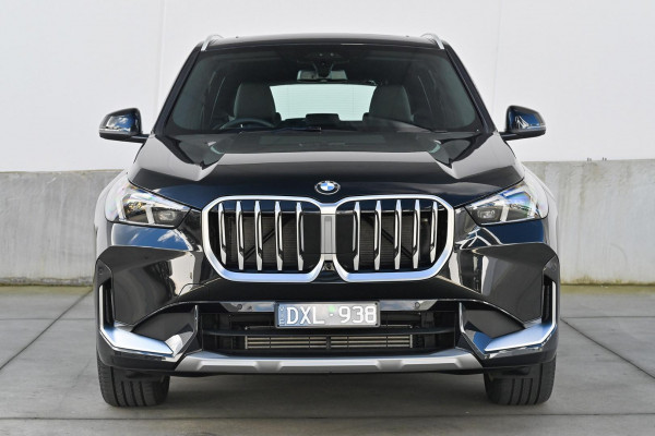 2025 BMW X1 U11 sDrive18i SUV image 2