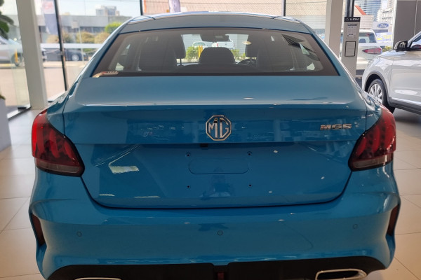 2024 MG MG5 AP32 Vibe Sedan Image 5