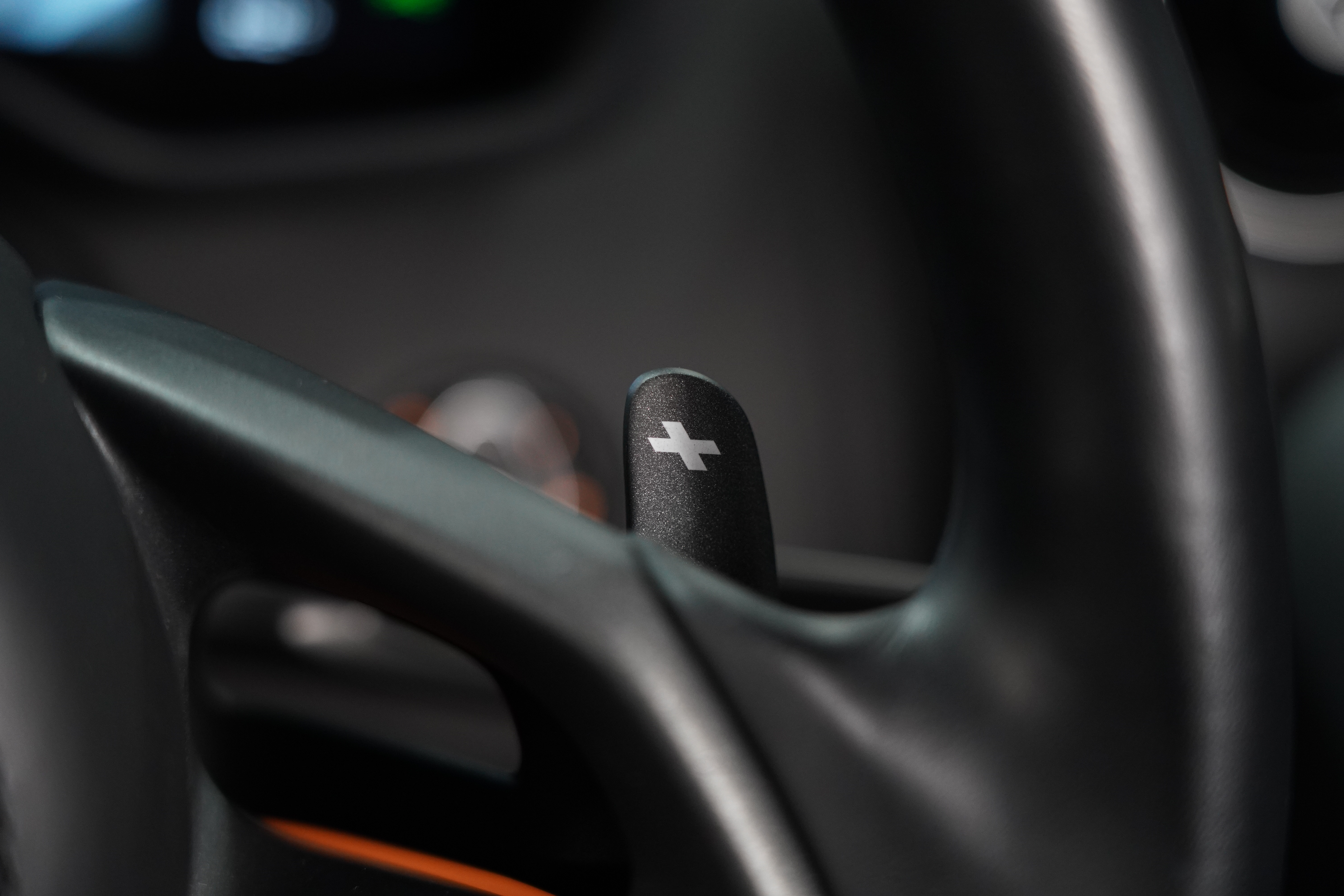 2019 Mclaren 540c Coupe Image 35