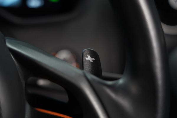 2019 Mclaren 540c Coupe Image 35