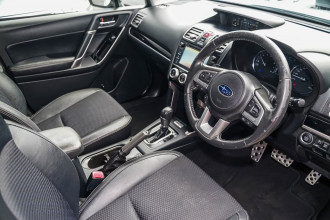 2016 Subaru Forester S4 MY16 XT Suv Image 5