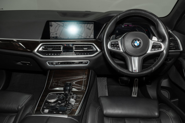 2019 BMW X5 xDrive30d M Sport SUV Image 23