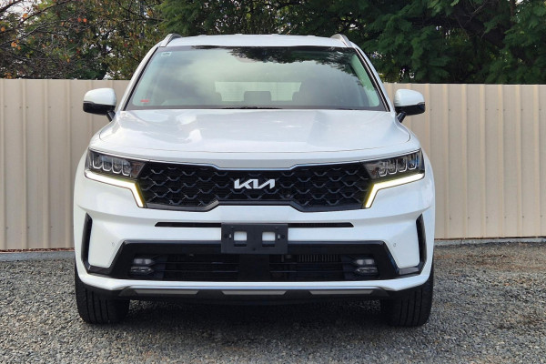 2022 Kia Sorento MQ4 Sport SUV