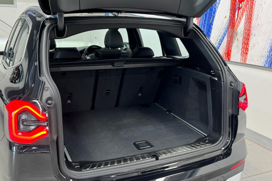 2022 BMW X3 G01 LCI xDrive30i SUV