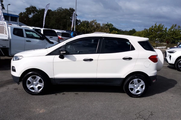 2015 Ford EcoSport BK Trend SUV Image 10