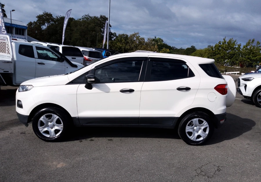 2015 Ford EcoSport BK Trend SUV Image 10