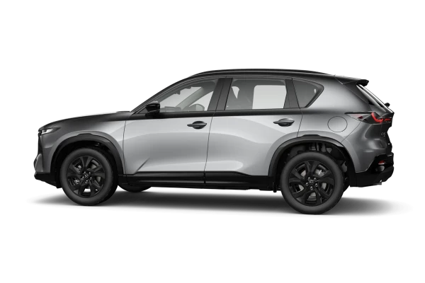 2026 Mazda CX-5 KM Series G25 Akera SUV Image 21