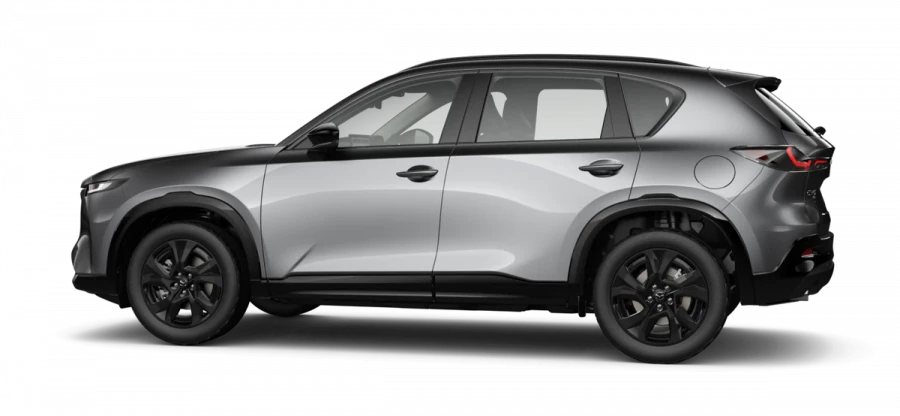 2026 Mazda CX-5 KM Series G25 Akera SUV Image 21