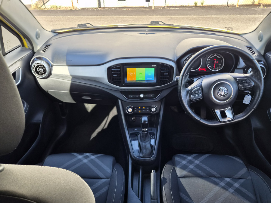 2022 MG MG3 SZP1 Core Hatch Image 11