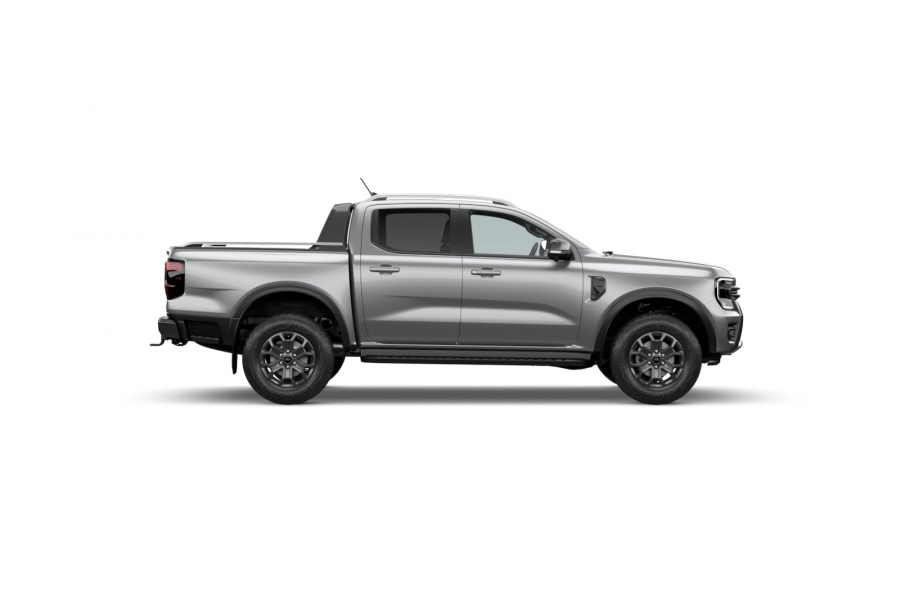 2024 MY25.25 Ford Ranger P703 Wildtrak Ute Image 8
