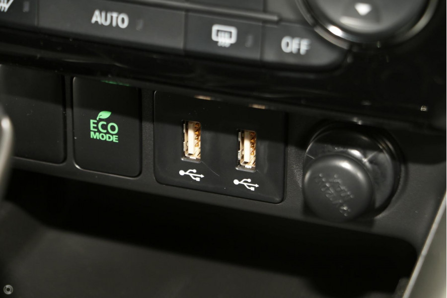 2024 Mitsubishi Eclipse Cross YB LS SUV Image 13