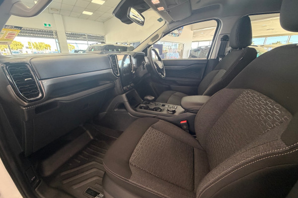 2025 MY25.25 Ford Ranger P703 XLT Ute Image 15