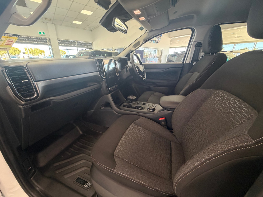 2025 MY25.25 Ford Ranger P703 XLT Ute Image 15