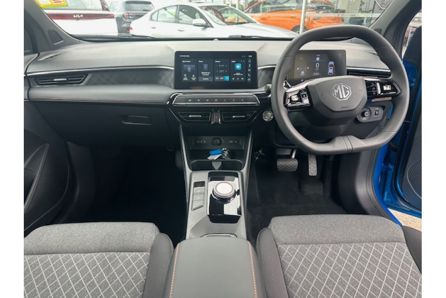 2024 MY24.5 MG MG3 ZP22 Essence Hybrid+ Hatch Image 31
