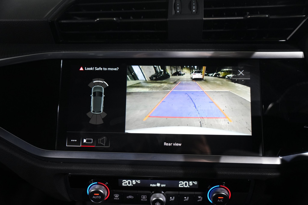 2023 Audi Q3 F3 35 TFSI SUV