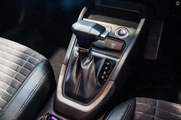 2026 Kia Stonic YB PE2 Sport SUV Image 15
