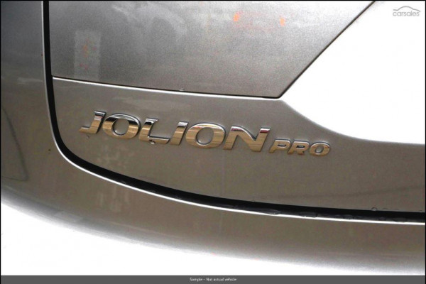 2026 GWM Haval Jolion A02 Premium Hybrid SUV Image 10