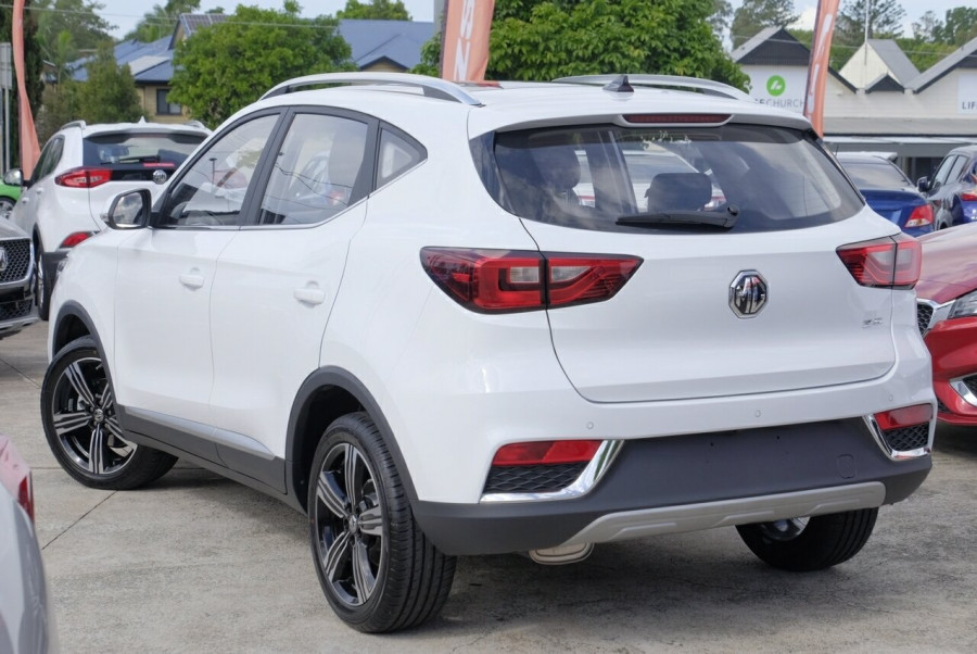 New 2019 MG ZS Essence G0673 Kedron, QLD Brisbane MG