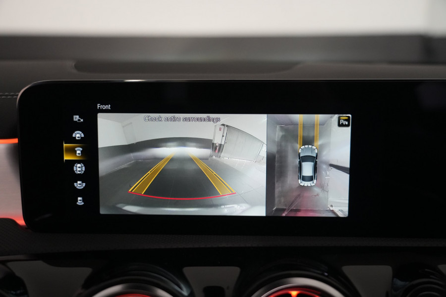 2023 Mercedes-Benz CLA-Class 35 4matic Coupe Image 33