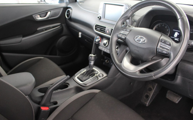 2018 Hyundai Kona OS MY18 ACTIVE Suv