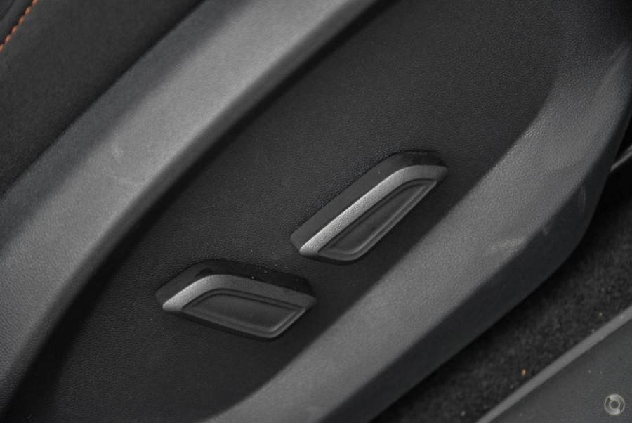 2025 MG HS AS33 Vibe SUV Image 25