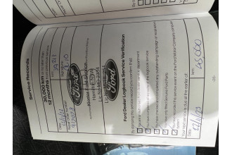 2021 MY21.25 Ford Ranger PX MkIII XL Ute
