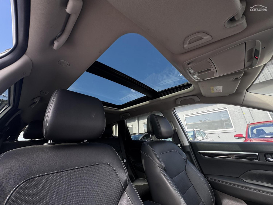2019 Renault Koleos HZG Intens SUV Image 24