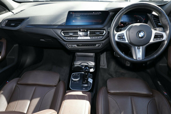 2023 BMW 1 Series F40 118i M Sport Hatch Image 5