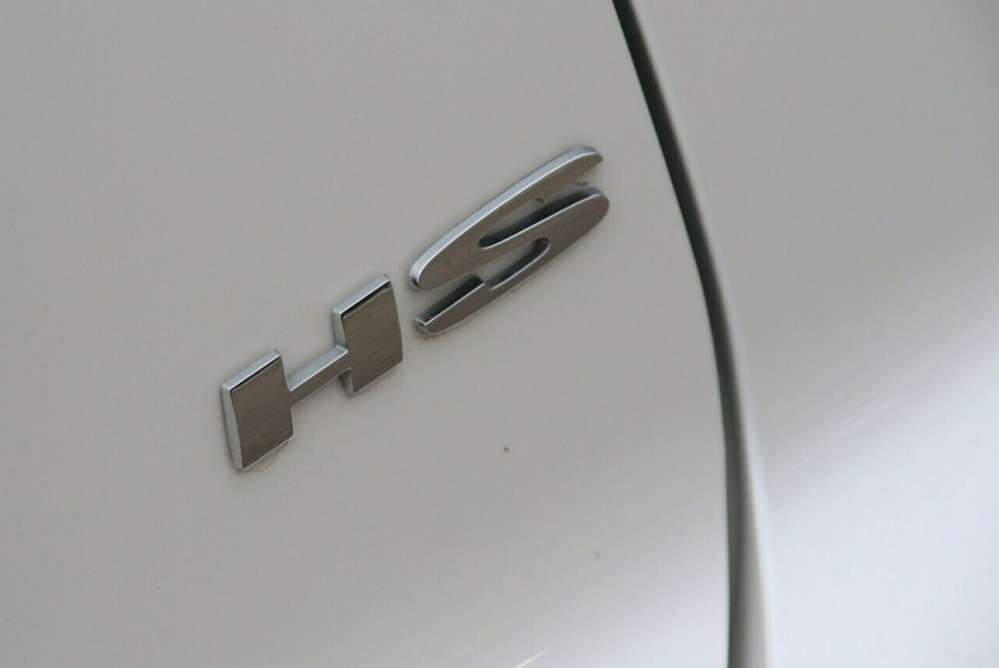 2024 MY24.5 MG HS AS33 Vibe SUV Image 20