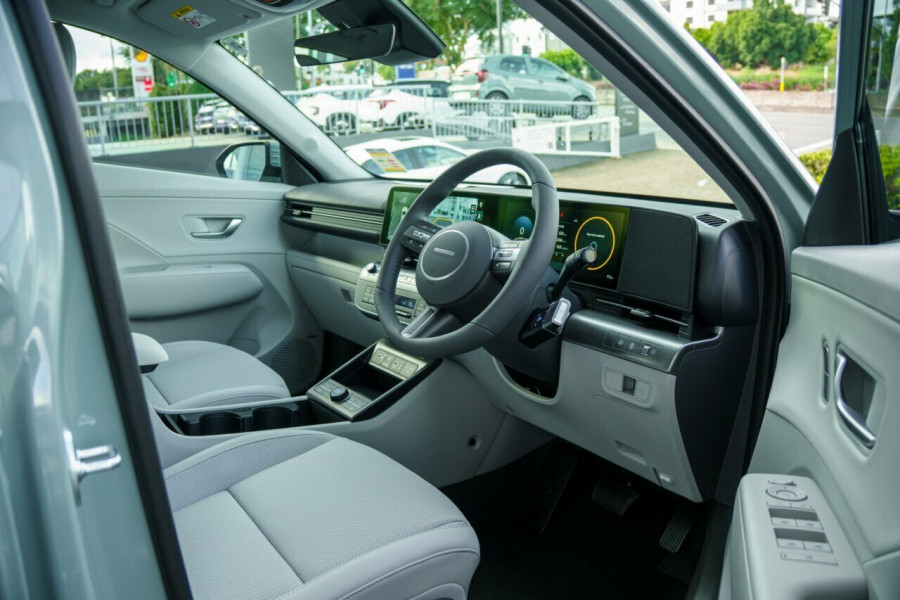 2024 MY25 Hyundai KONA SX2.V2 Hybrid SUV Image 13