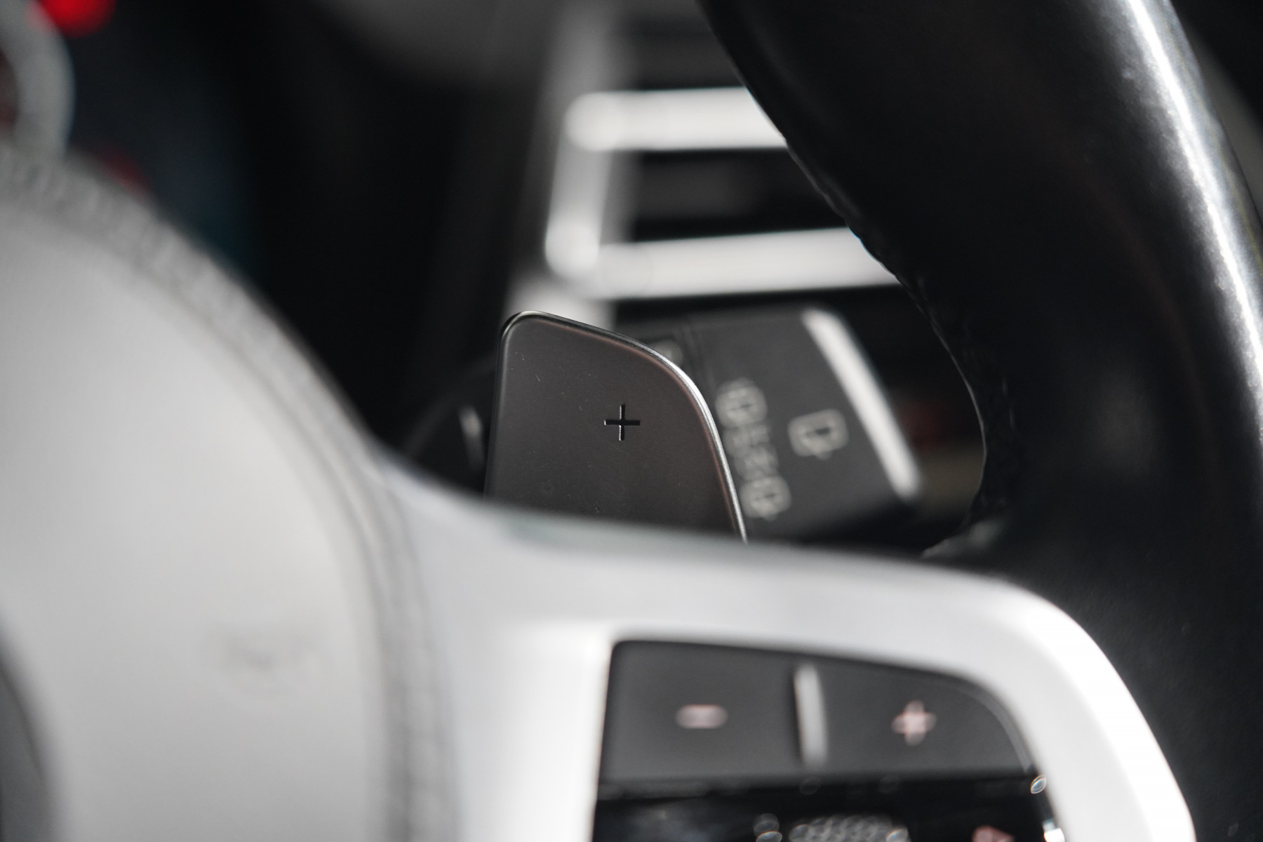 2022 BMW X3 Xdrive30i M Sport SUV Image 27