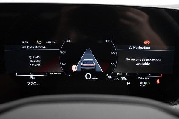 2025 Audi Q5 GU TDI 150kW Sport SUV image 12