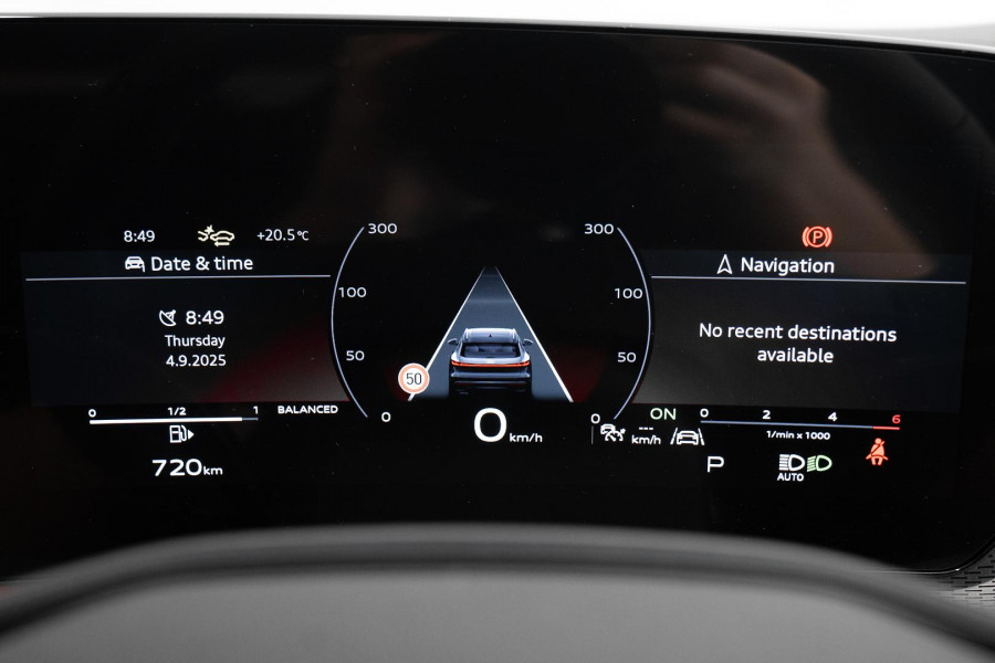 2025 Audi Q5 GU TDI 150kW Sport SUV