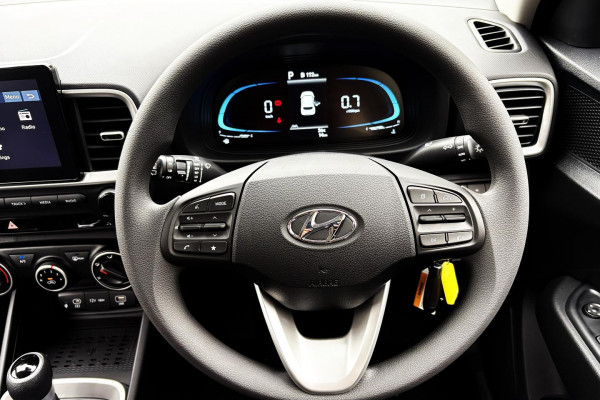 2025 MY26 Hyundai Venue QX.V5 Active SUV Image 33