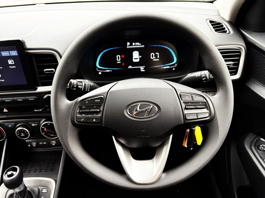 2025 MY26 Hyundai Venue QX.V5 Active SUV Image 33