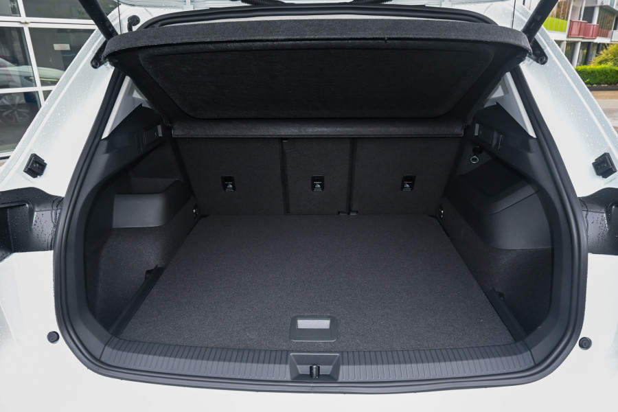 2024 Volkswagen Tiguan 150TSI Elegance SUV Image 18