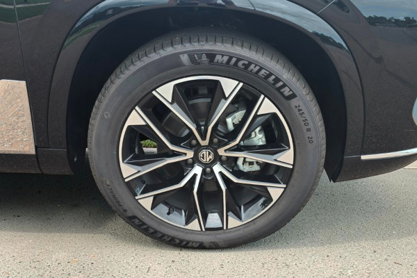 2025 MG QS IS31 Excite SUV Image 5