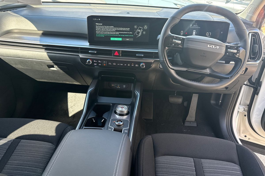 2026 Kia Sorento MQ4 PE Sport SUV Image 6