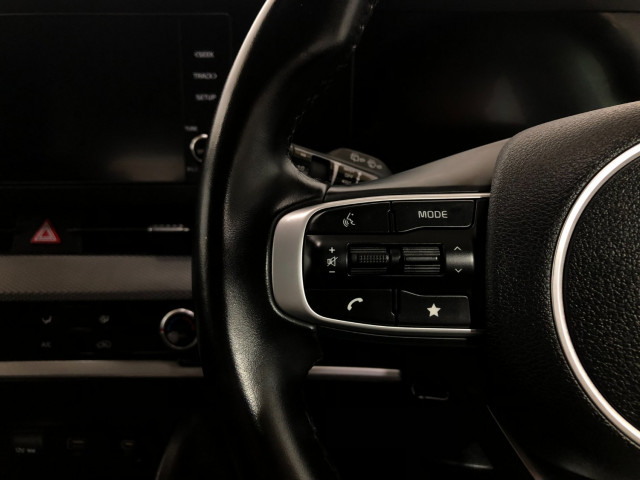 2022 Kia Sportage NQ5 S SUV