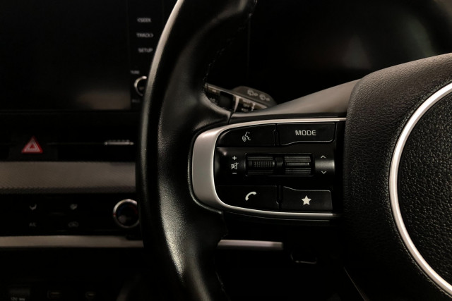 2022 Kia Sportage NQ5 S SUV Image 14