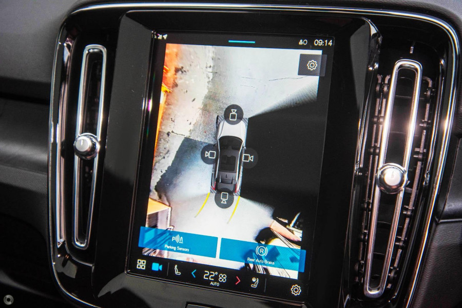 2023 MY24 Volvo C40 XK Recharge Twin SUV Image 11