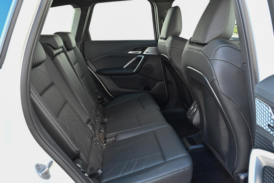 2025 BMW X1 U11 sDrive18i SUV