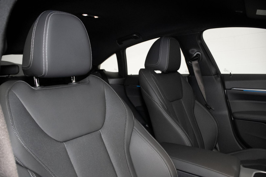 2024 BMW i4 G26 eDrive35 Hatch