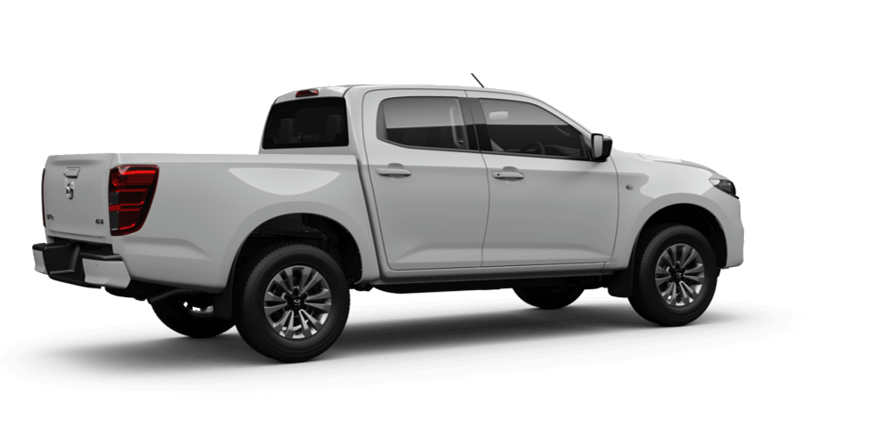 2024 MY23 Mazda BT-50 TF XT Ute Image 12