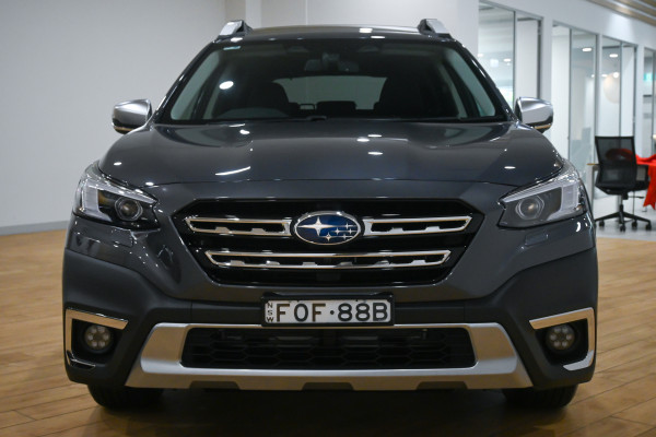 2025 MY24 Subaru Outback 6GEN AWD Touring XT SUV