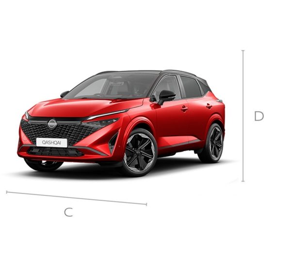 2/2 QASHQAI Image
