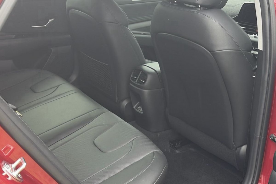 2023 Hyundai i30 CN7.V2 Premium Sedan Image 7