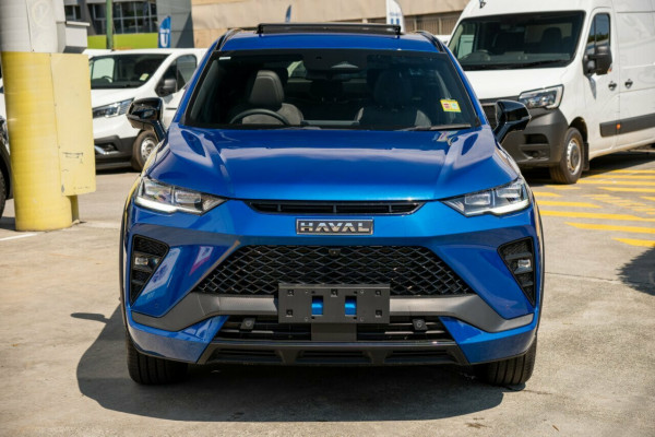 2024 GWM Haval H6GT B03 Ultra SUV Image 5