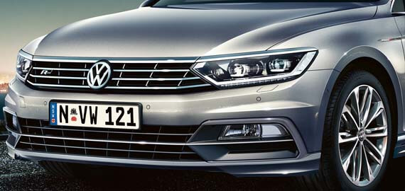 Ready for the unexpected Image